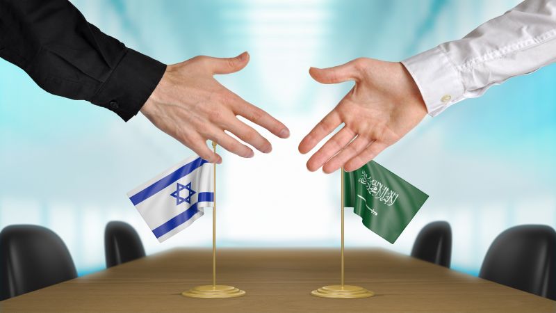 اتّصالات عربية إسرائيلية هل ستُسفر عن اتّفاقيات؟
