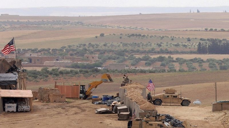 "سانا": استهداف قاعدة التنف الأمريكية في سوريا بطيران مسيَّر