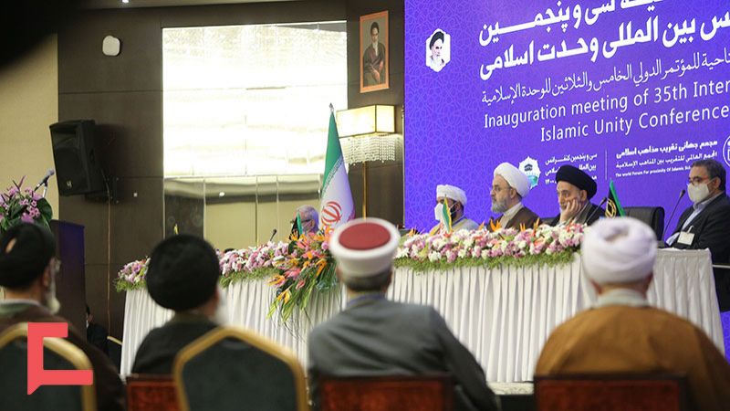 المؤتمر الـ35 للوحدة الاسلامية في كلام مفكري الأمة.. حوارات خاصة مع 