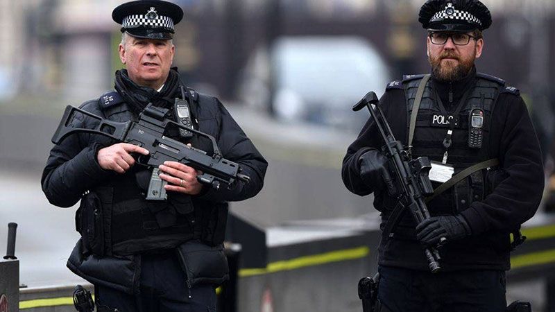 قلق بريطاني من تجدد الهجمات الإرهابية في البلاد