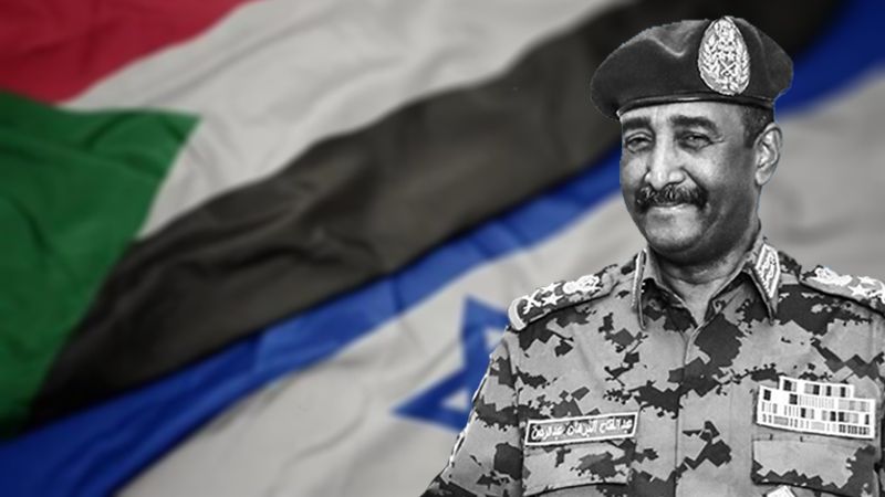 رغم الانقلاب.. التطبيع السوداني ـ الإسرائيلي لن يتوقّف