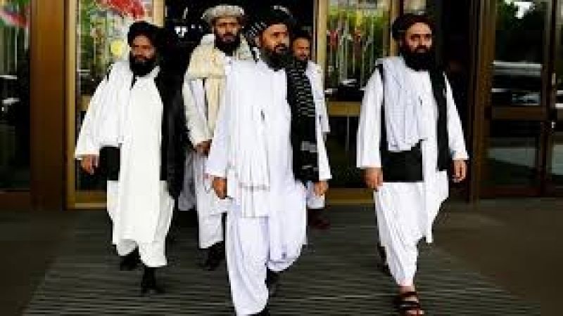 "طالبان" تعقد اجتماعات مع ممثلي 14 دولة في الدوحة من بينها ألمانيا واليابان ونيوزيلندا والنرويج