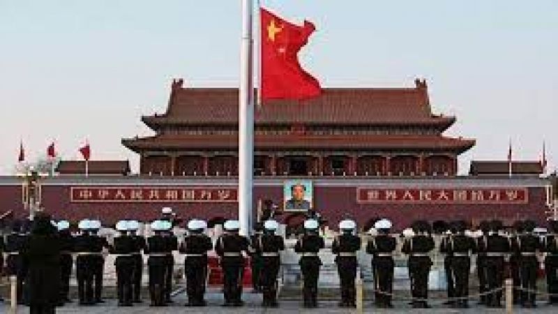 انتقاد صيني لأنشطة الولايات المتحدة السرّية