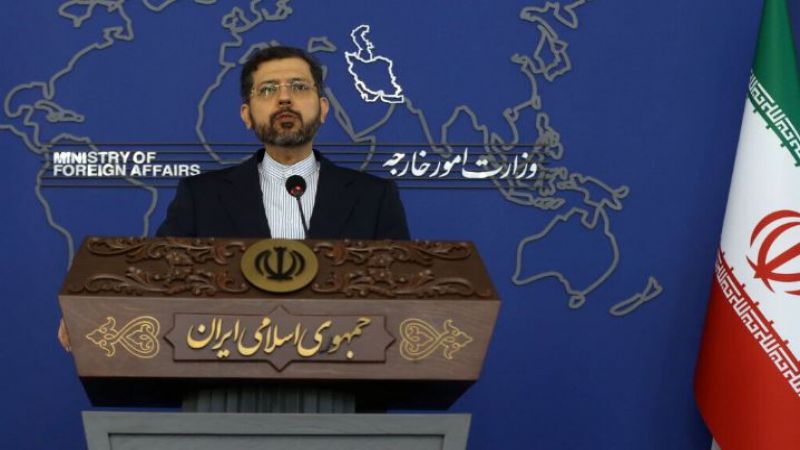 طهران: لا تواصل مباشرًا مع واشنطن.. ونجاح الحوار مع السعودية مرهون بجدية الرياض