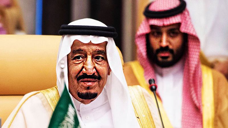 المال السعودي.. عدوان ثلاثي جديد على القلب العربي