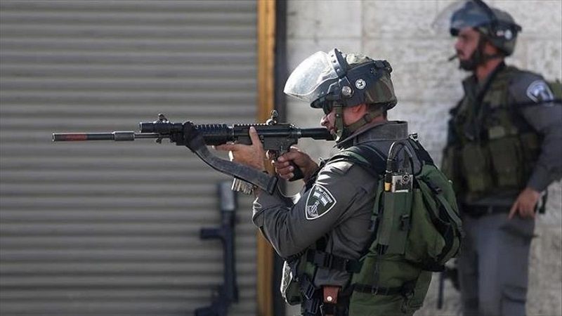 فلسطين: إصابة طفل بجراح خطيرة برصاص الاحتلال شرق نابلس