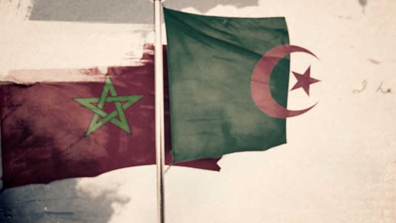 هل تتجه الجزائر والمغرب إلى مواجهة عسكرية؟