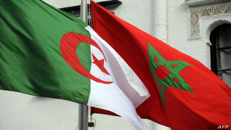 المغرب والجزائر على صفيح ساخن