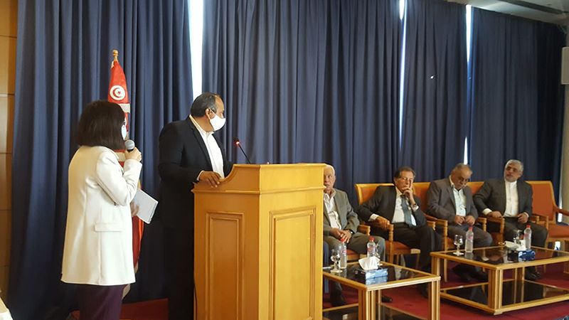 ندوة فكرية في تونس: إنجازات "سيف القدس" تمحو إفرازات "بلفور"