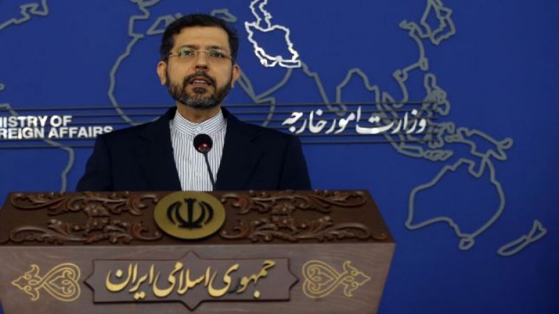 طهران تدين استهداف الكاظمي: موقفنا ثابت بدعم أمن واستقرار العراق