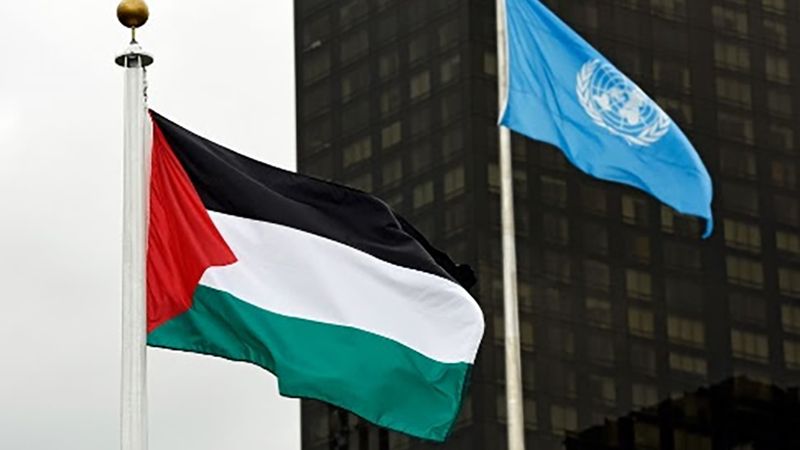 قرارات أممية لصالح القضية الفلسطينية بأغلبية ساحقة