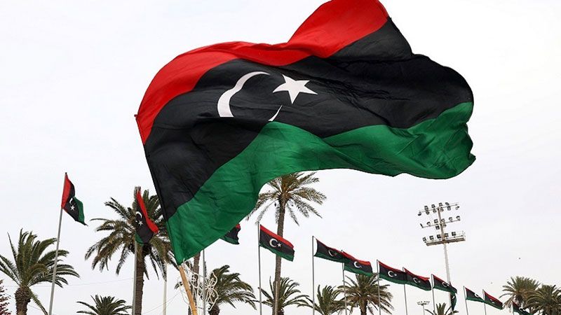ليبيا تقترب من تطبيع علاقاتها مع العدو