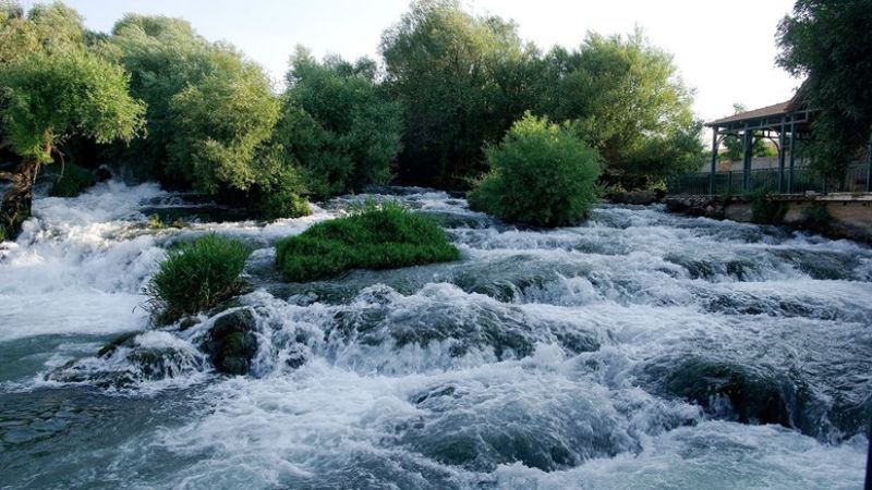 واقع الثروة المائية في لبنان وكيفية الاستفادة منها