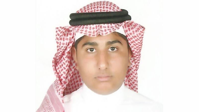 السعودية: عبد الله الزاهر يتنفّس الحرية بعد عشر عجاف