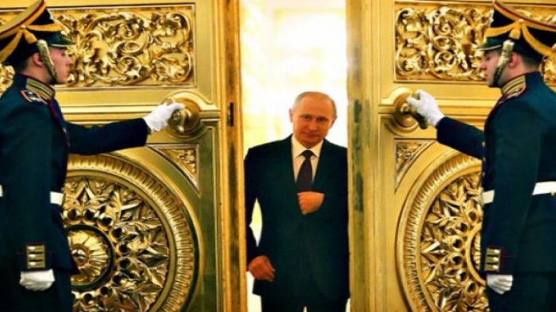 روسيا والغرب: إشكالية العلاقة وصراع القوى والقوة
