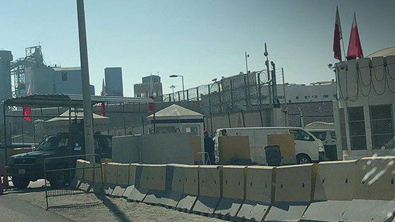 البحرين: الأطفال المعتقلون في الحوض الجاف يضربون عن الطعام 