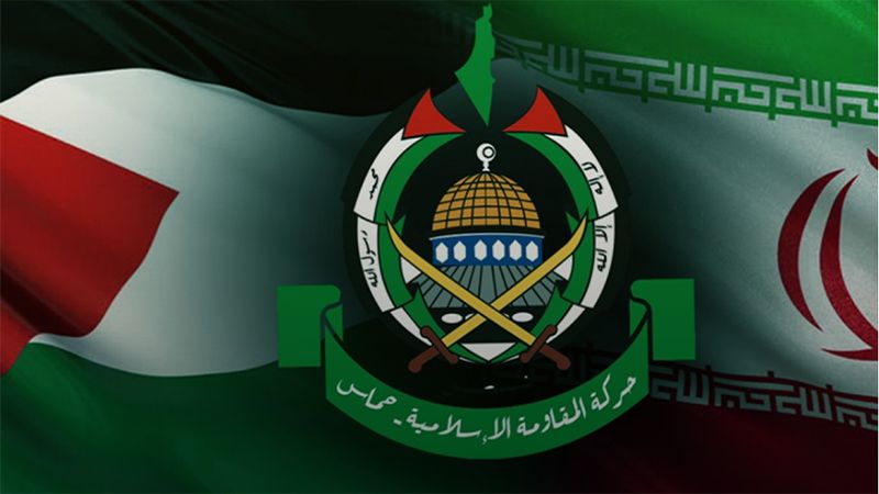 إيران تُدين تصنيف بريطانيا لـ"حماس" منظمة "إرهابية"