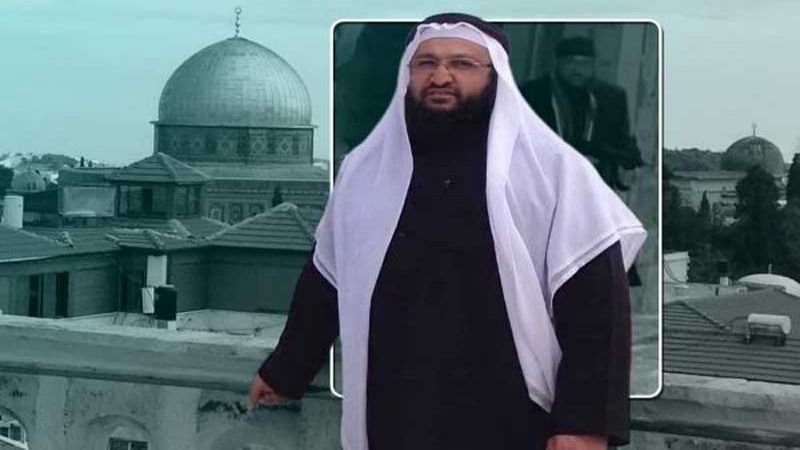 حماس تزف الشهيد أبو شخيدم: جرائم الاحتلال لن تبقى دون رد رادع وسيف القدس لا يزال مشرعًا