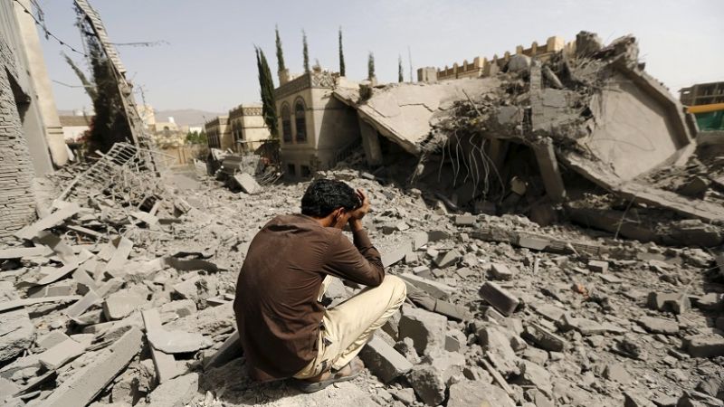 الخارجية اليمنية: ضجيج أميركا بإيقاف الحرب للتغطية على جرائمها