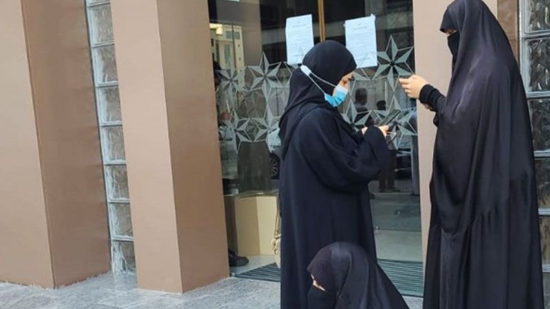 المظلومية المستمرة في البحرين: أطفال معتقلون ومحرومون من رؤية أمهاتهم&nbsp;