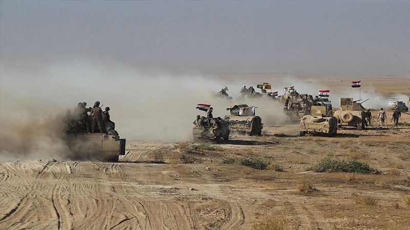 العراق: إحباط عملية إرهابية واعتقال 5 من "داعش" في الأنبار