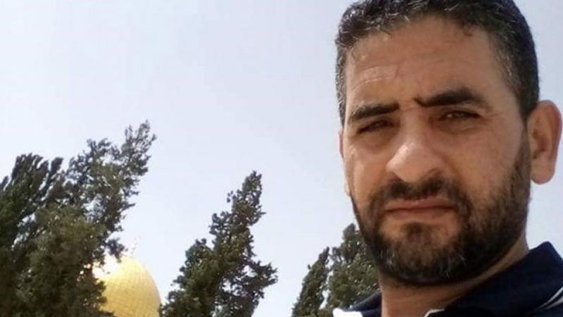 الأسير الفلسطيني هشام أبو هواش: وضع صحي صعب بعد 100 يوم على إضرابه عن الطعام
