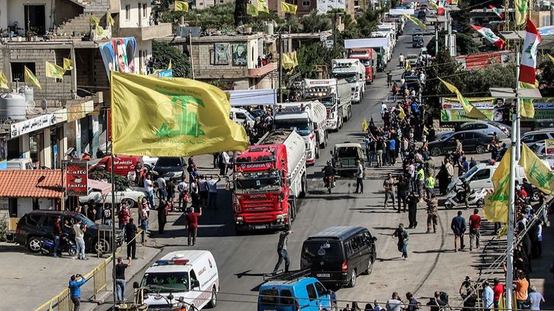 مبادرة حزب الله: أكثر من 10 ملايين دولار للمازوت في المرحلة الأولى.. والثانية بعد أيام