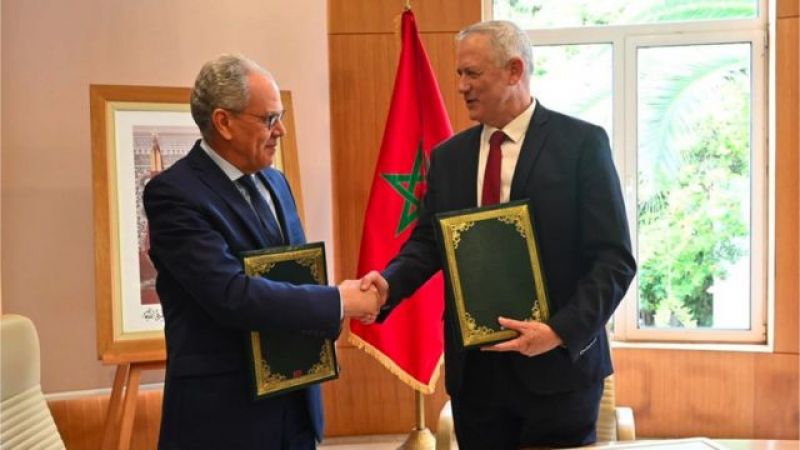 التطبيع الإسرائيلي المغربي.. بوابة للسيطرة في افريقيا