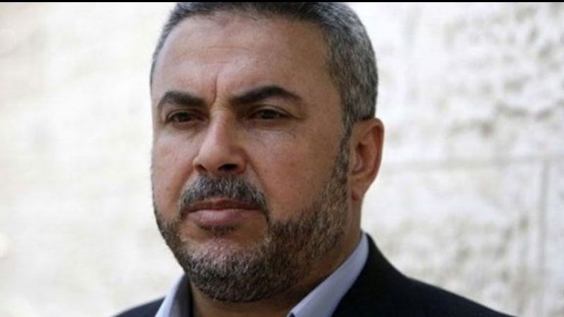 "حماس" تثمن الموقف الشجاع للوفد البرلماني الإيراني في اجتماع الجمعية العامة للاتحاد البرلماني الدولي