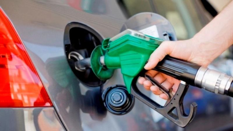 ارتفاع سعر البنزين وانخفاض المازوت والغاز