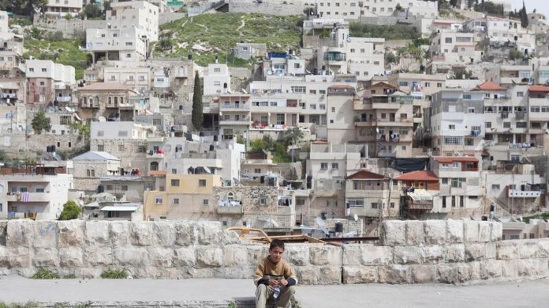 تحذيرات من تشريد 600 عائلة فلسطينية في وادي ياصول المقدسي
