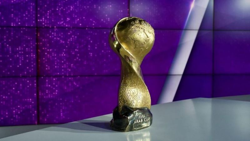 قطر إلى ربع نهائي كأس العرب وانتصار هام لسوريا