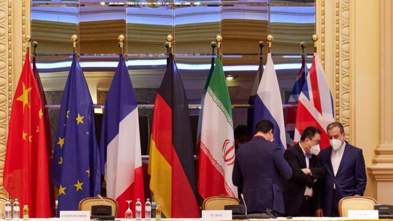 مفاوضات فيينا: إيران تتهم أميركا بوضع العراقيل وواشنطن و"إسرائيل" تتوعدها