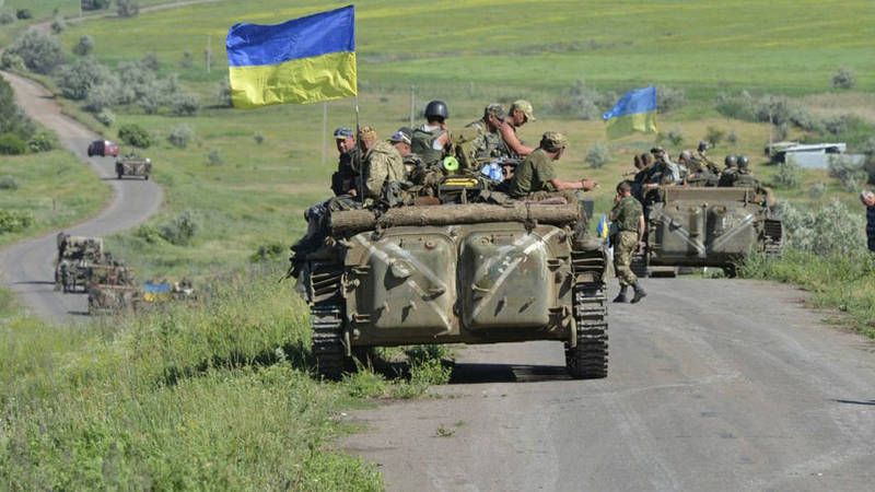 طبول حرب روسية - اوكرانية: هل تتحقق التهدئة من خلال التصعيد؟