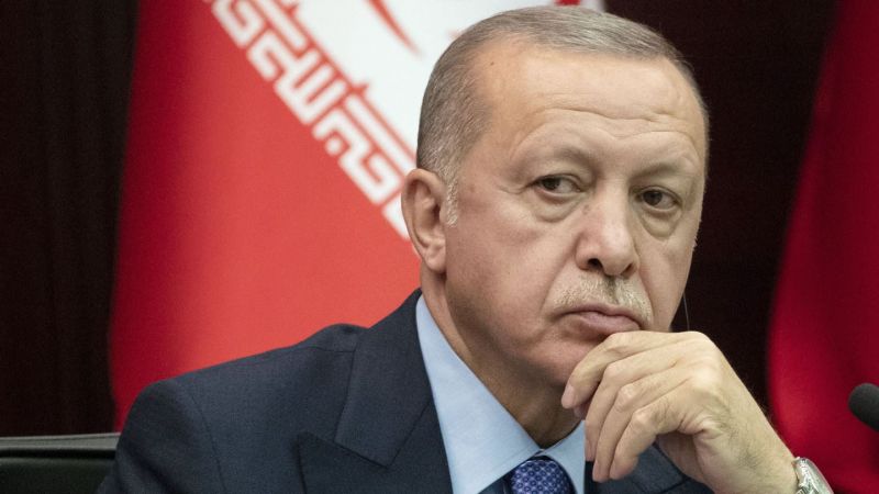هل سيكون العامل الإقتصادي سببًا لخسارة أردوغان لإنتخابات 2023 في تركيا؟