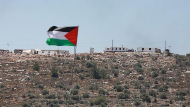 للمرة الأولى.. مقاومون فلسطينيون يستهدفون بؤرة "أفيتار" الاستيطانية