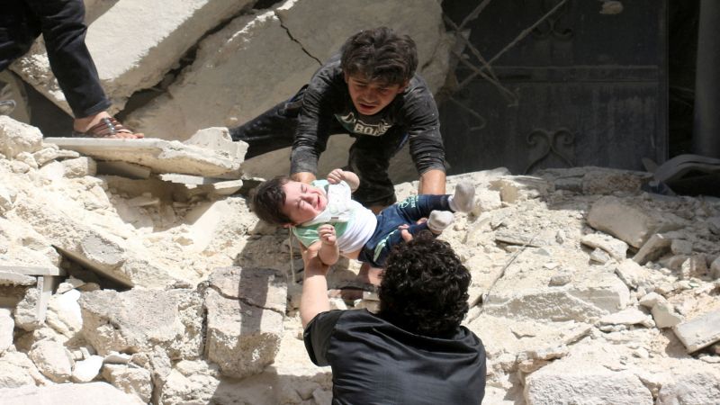 "نيويورك تايمز": خلية عسكرية أميركية متورطة بإرتكاب مجازر في سوريا