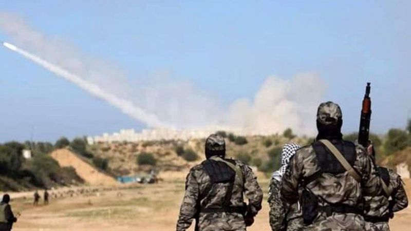 فصائل المقاومة الفلسطينية تستعد لإجراء مناورات عسكرية في غزة