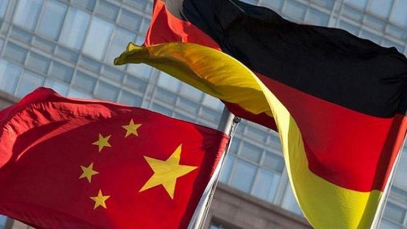 السياسة الخارجية الالمانية الجديدة: نهاية عهد التساهل مع الصين