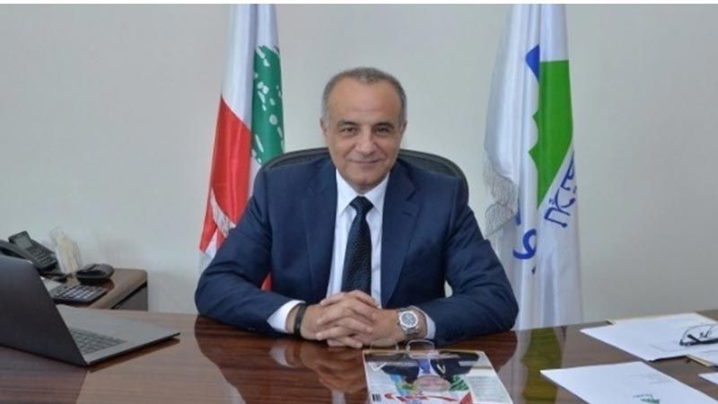 لبنان| مدير عام هيئة "أوجيرو" : الانترنت مهدّد بالانقطاع 