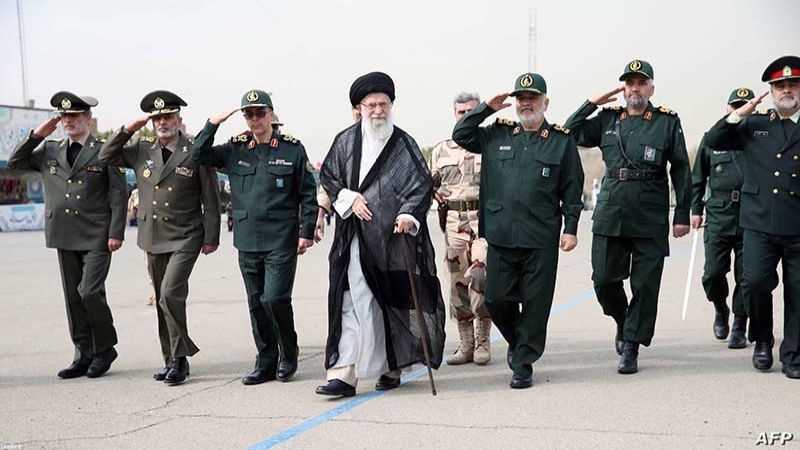 التهديدات العسكرية ضد ايران: أوهام تدحضها القوّة