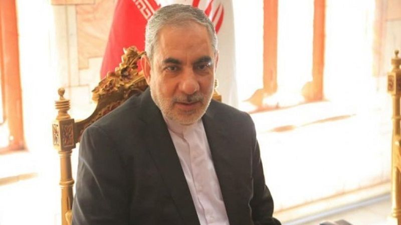 اليمن| عبدالسلام يوضّح سبب عودة السفير الإيراني إلى طهران: لظروفٍ صحيّة