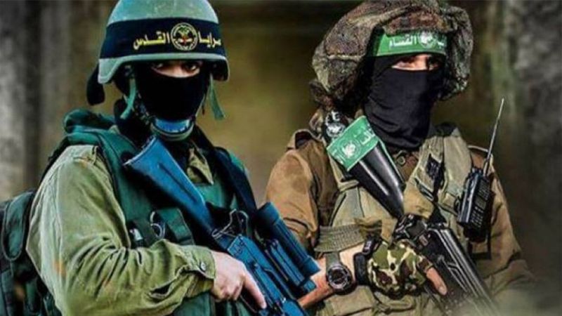 قيادات عسكرية بكتائب القسام وسرايا القدس شاركوا باجتماع حماس والجهاد في غزة