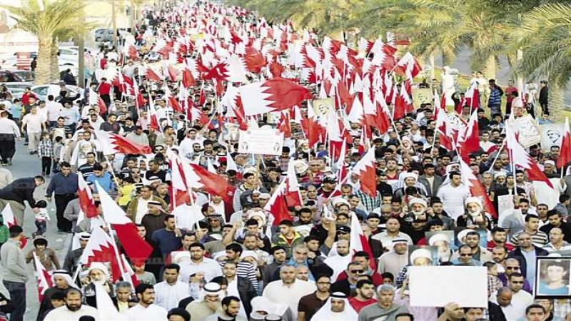 الوفاق&quot; تسلّم خطاباً لـ&quot;غوتيرش&quot; يكشف انعدام حقوق الانسان في البحرين