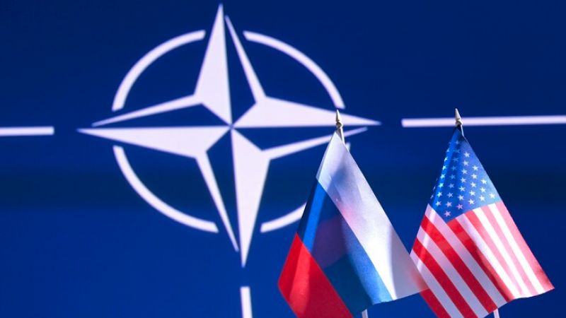 توسع &quot;الناتو&quot; شرقًا.. وروسيا تدعو واشنطن إلى الامتناع عن إنشاء مواقع عسكرية عند حدودها