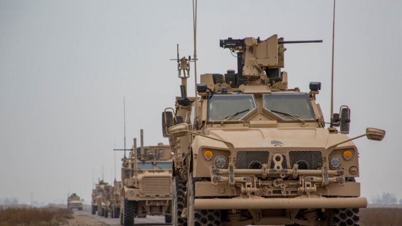 "التحالف الدولي" يعلن انسحاب كافة قواته "القتالية" من العراق