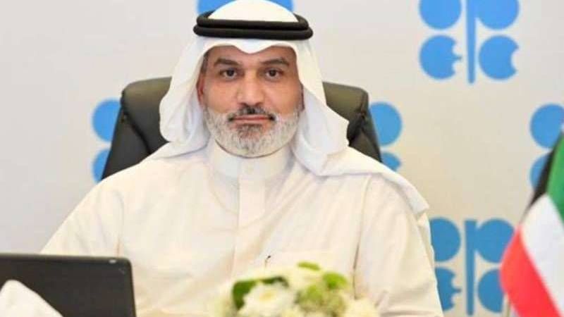 تعيين المرشح الكويتي هيثم الغيص أمينًا عاما لـ"أوبك"