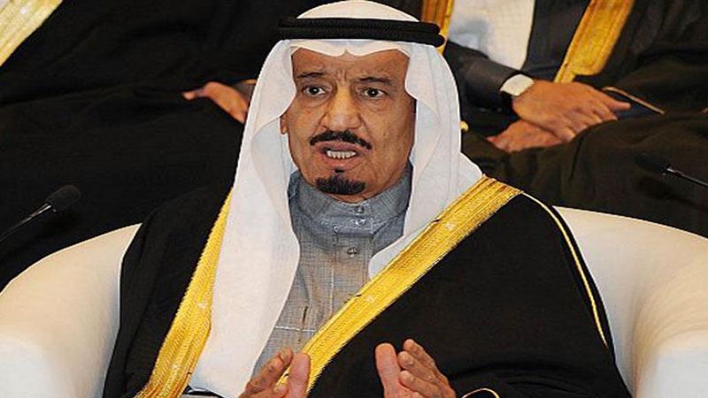 شواهد على &quot;إرهاب&quot; السعودية.. تمويل &quot;القاعدة&quot; ولقاءات بين الملك سلمان ومبعوث ابن لادن&nbsp;