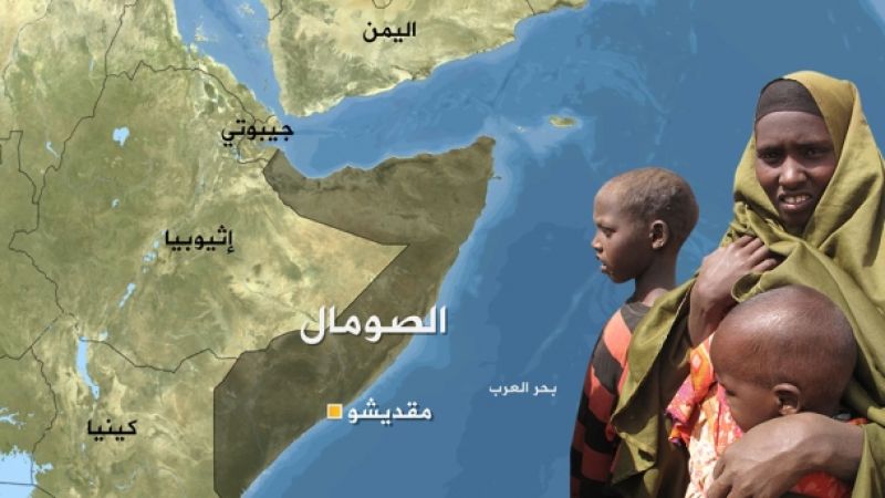 الدور الأميركي في الصومال.. بلاد مفككة ومتشرذمة