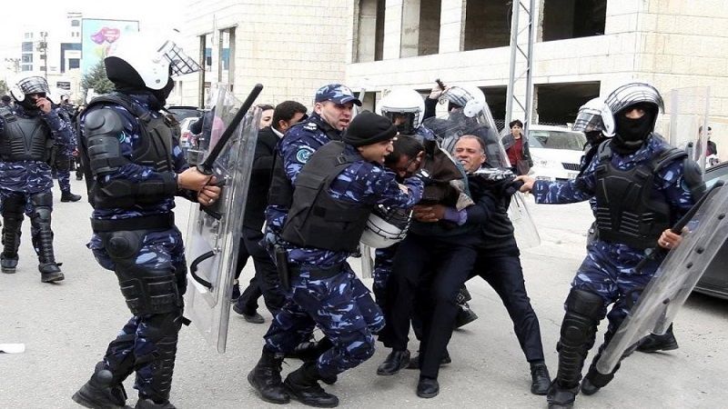 فلسطين: لجنة المتابعة تدعو لاحترام حقوق المواطنين ورفض اللجوء لاستخدام القوة ضدهم